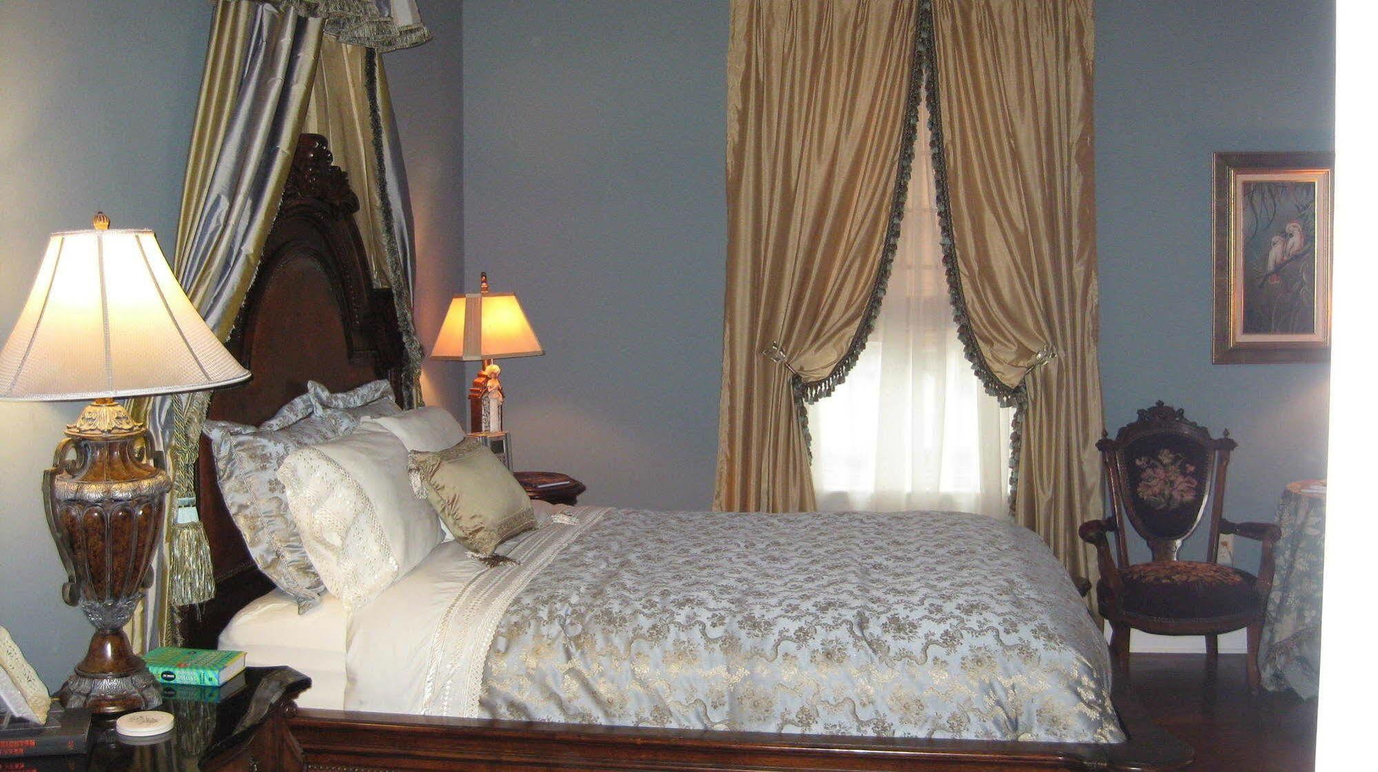 Trinkle Mansion Bed & Breakfast Wytheville Exterior foto