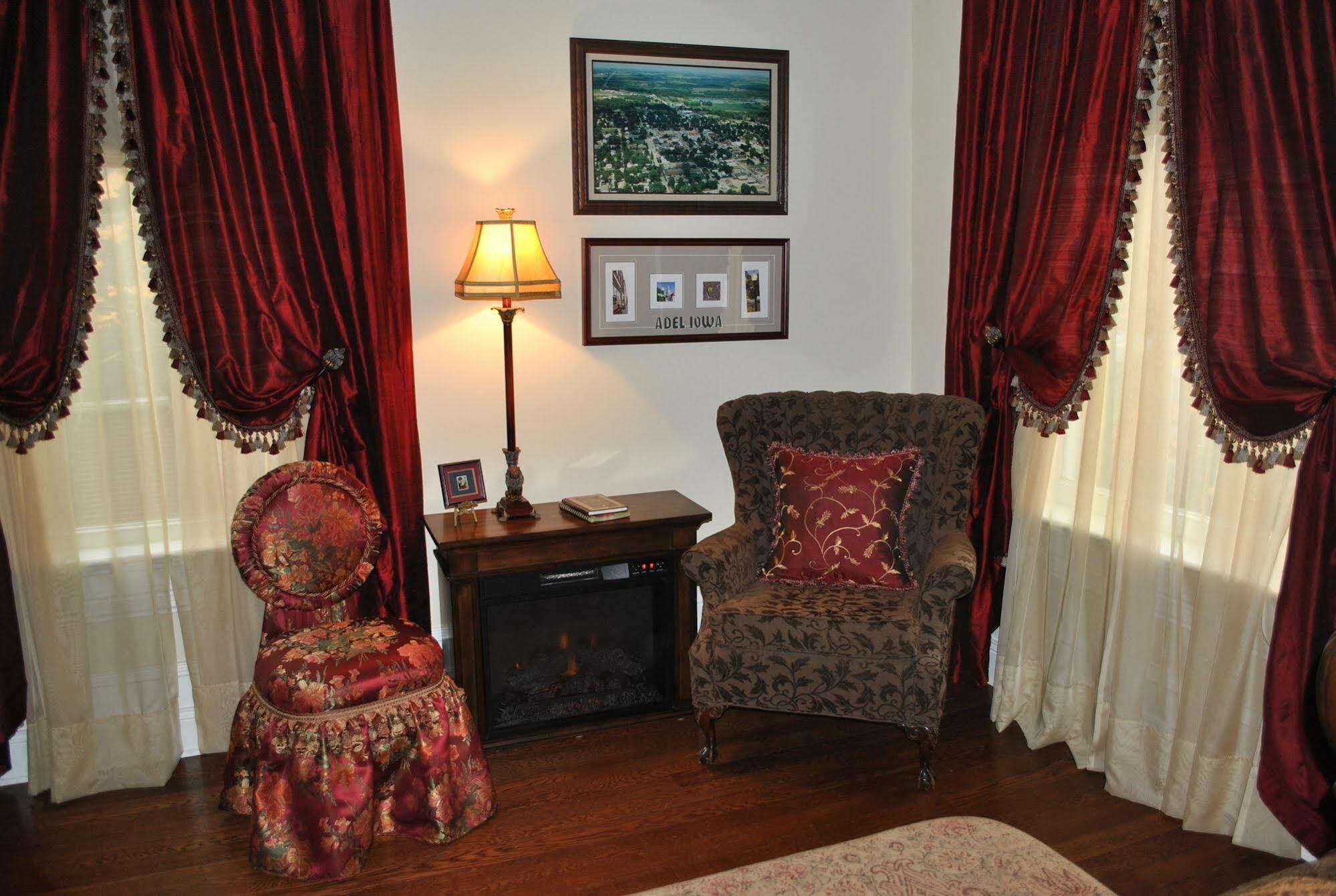 Trinkle Mansion Bed & Breakfast Wytheville Exterior foto
